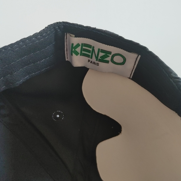 Kenzo cap - Picture 2 of 3